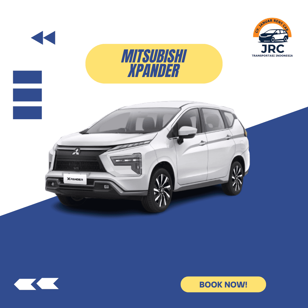 [Gambar Mitsubishi Xpander]