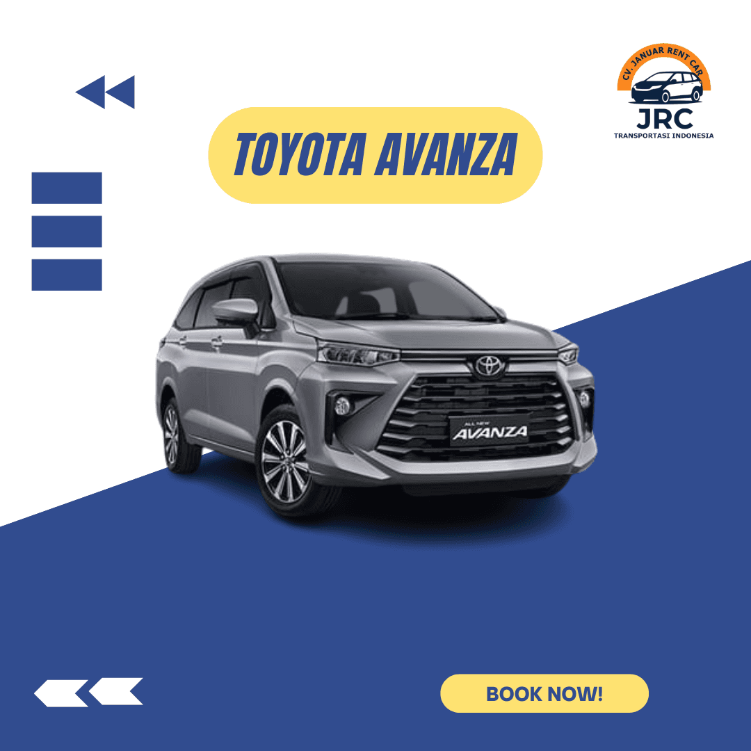 [Gambar Toyota Avanza]
