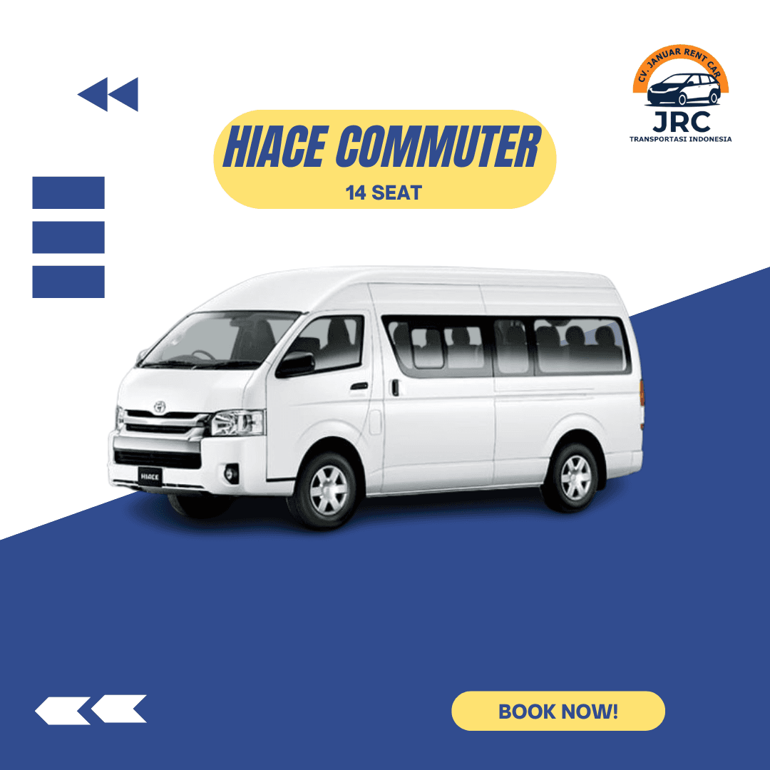 [Gambar Hiace Commuter]
